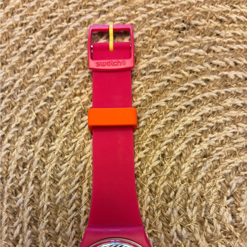 Swatch Watch NWT - Picture 3 of 14